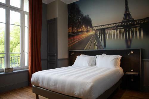 Bed & Breakfast La Cave De L'avenue De Champagne