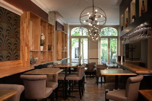 Bed & Breakfast La Cave De L'avenue De Champagne