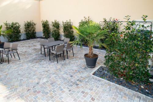 Bed & Breakfast La Cave De L'avenue De Champagne