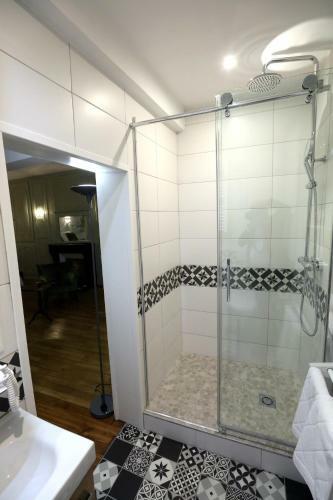 Bed & Breakfast Au Jeu De Paume