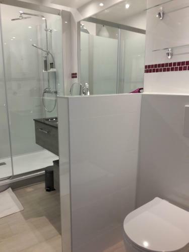 Apartamento La Demeure D'elodie