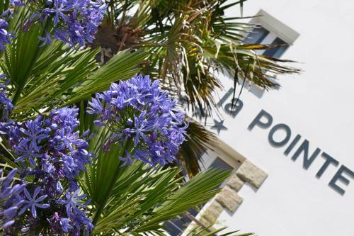 Hotel Logis H�tel De La Pointe Du Cap Coz