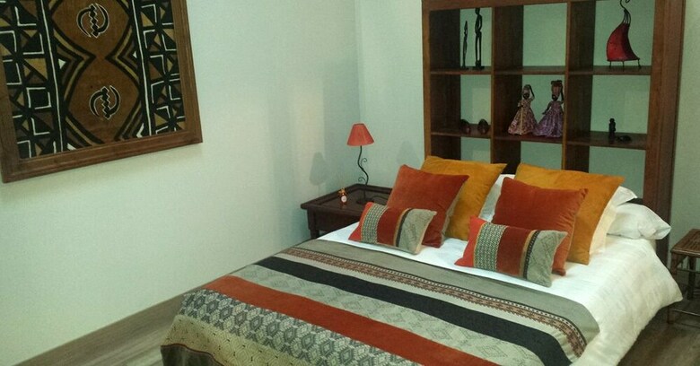 Bed & Breakfast Le Clos D'any