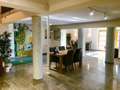 Apartamento Chateau Ferrassieres
