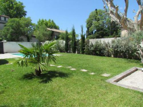 Fontvieille Villa Sleeps 7 Pool Wifi