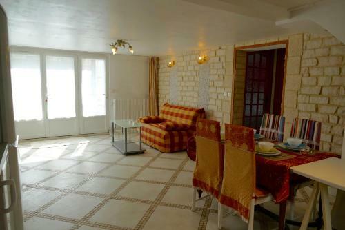 Bed & Breakfast Chalet De Paris