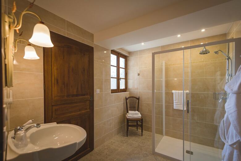 Bed & Breakfast Le Manoir De La Baldette