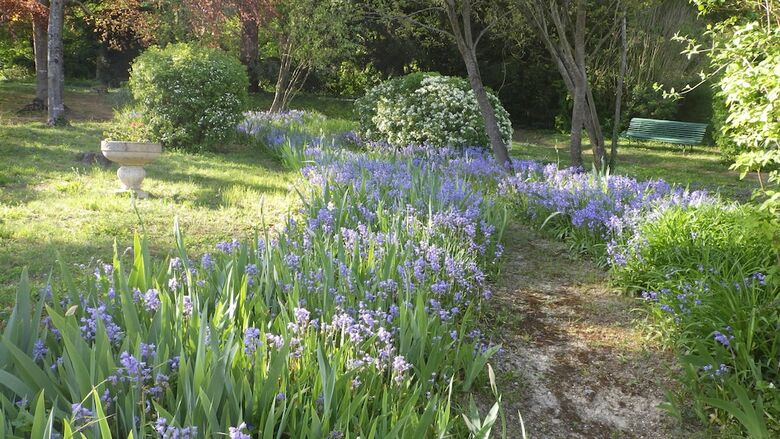 Bed & Breakfast Le Manoir De La Baldette