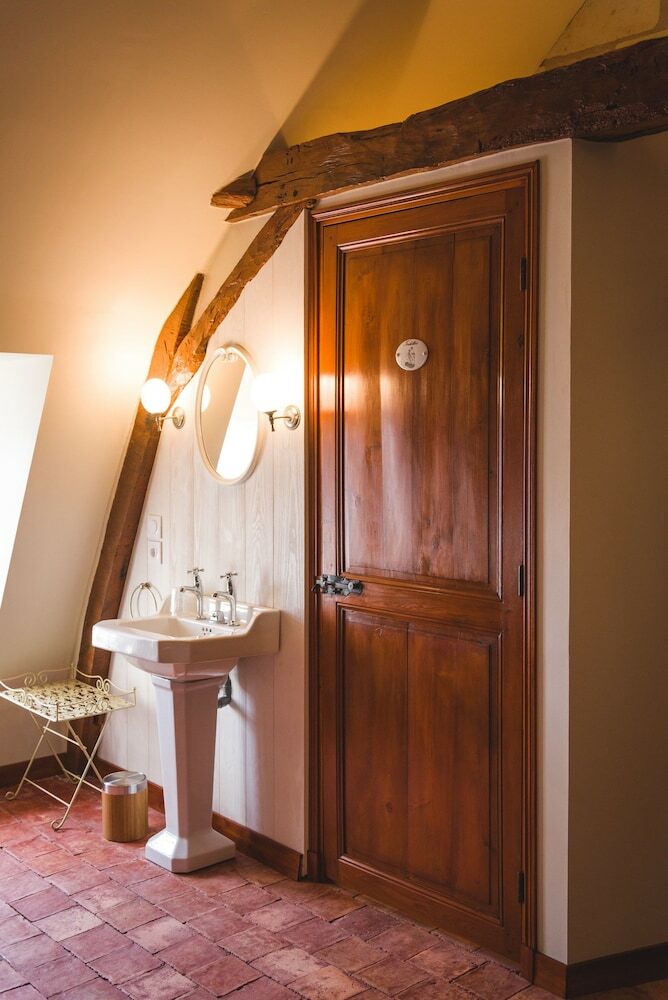 Bed & Breakfast Le Manoir De La Baldette