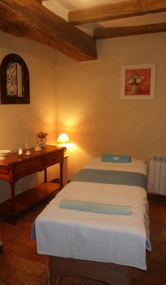 Bed & Breakfast Le Manoir De La Baldette