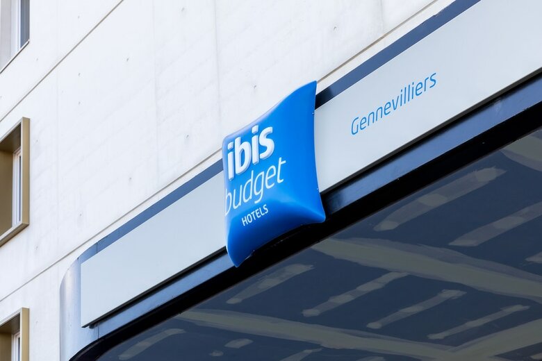 Hotel Ibis Budget Paris Gennevilliers