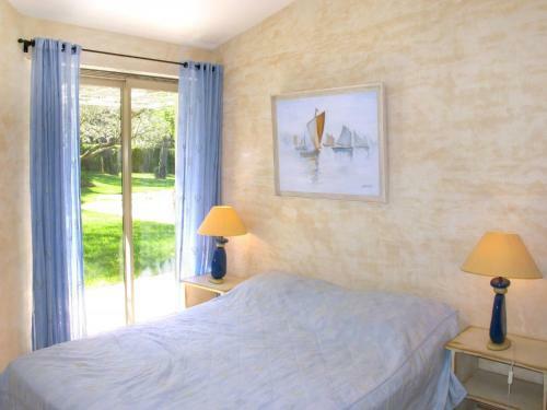 Ferienhaus Mit Pool Gassin 150s