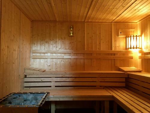 La Ferme Des Delices