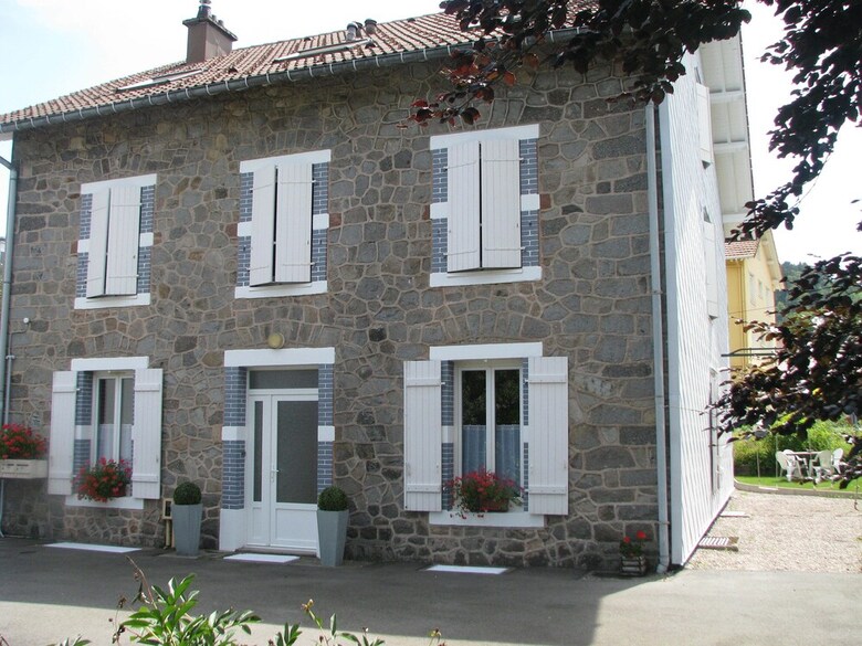 Apartamento L'ecureuil