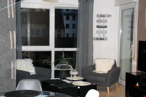 Apartment Rue Reiterhart