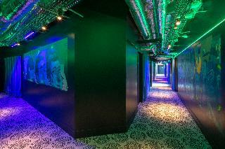 Albergue Jo&joe Paris Gentilly