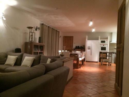 Villa Mas Val-ch�naie