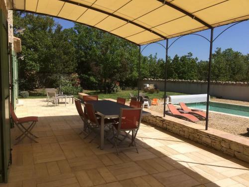 Villa Mas Val-ch�naie