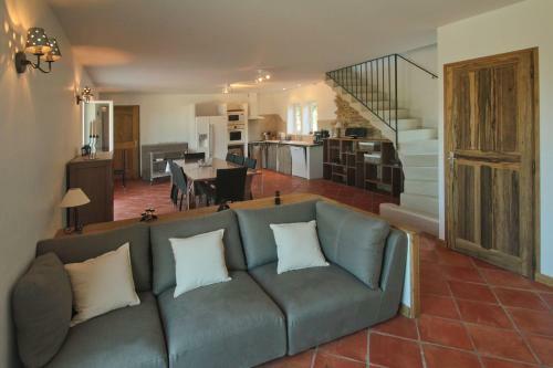 Villa Mas Val-ch�naie