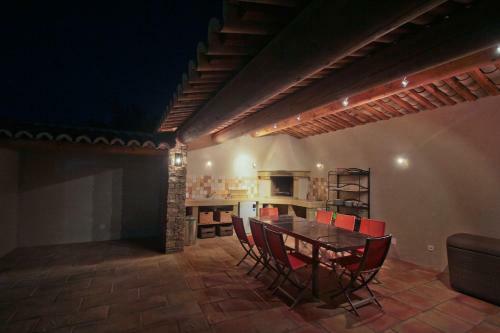 Villa Mas Val-ch�naie