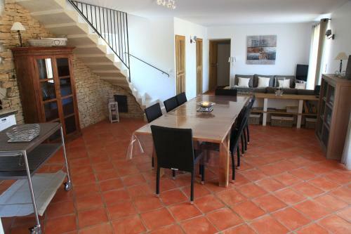 Villa Mas Val-ch�naie