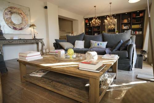 Villas Du Luberon - Clos Vitaline