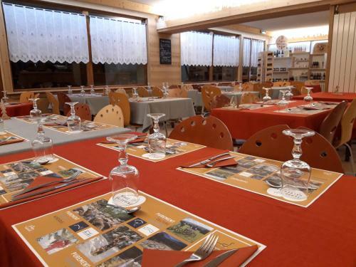 Posada Le Relais Nordique