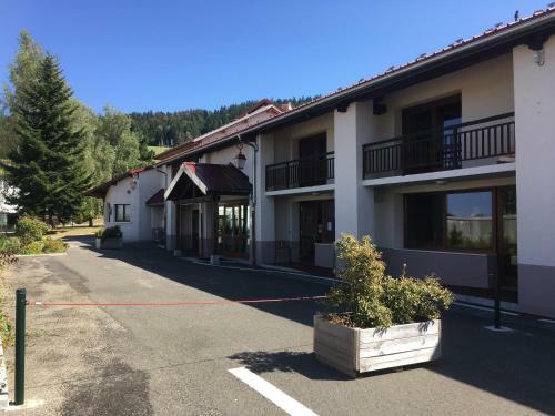 Posada Le Relais Nordique