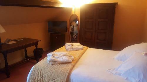Hotel Le Gonfalon