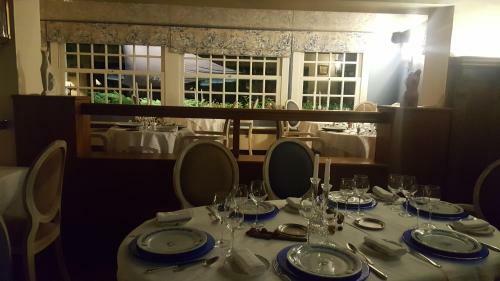Hotel Le Gonfalon