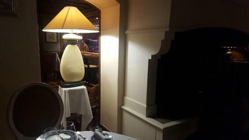 Hotel Le Gonfalon