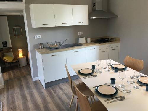 Apartamento Appart Design Golfech