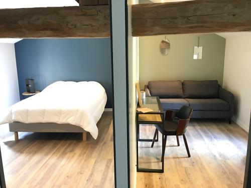 Apartamento Appart Design Golfech