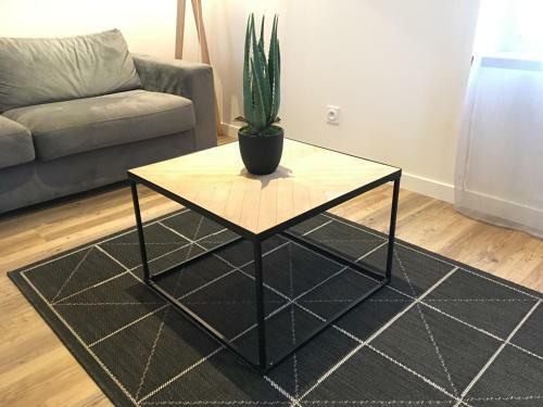Apartamento Appart Design Golfech