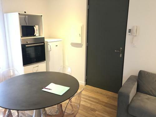 Apartamento Appart Design Golfech
