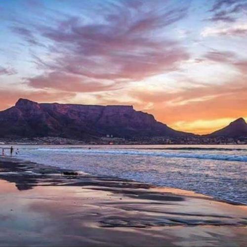 Melkbosstrand Bed And Breakfast
