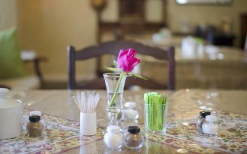 Melkbosstrand Bed And Breakfast