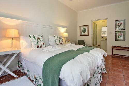 Apartamento Avian Leisure