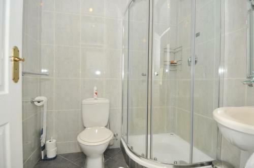 Hostal The Grosvenor Guest House