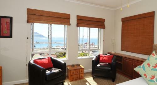 Hostal The Grosvenor Guest House