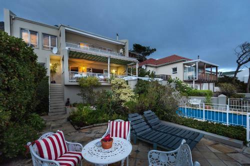 Hostal The Grosvenor Guest House