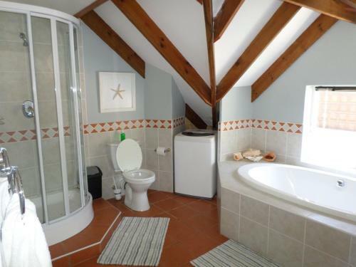 Hostal Simonsview