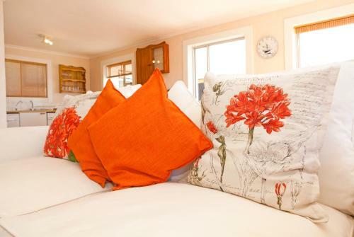 Apartamento Simonstown Penthouse
