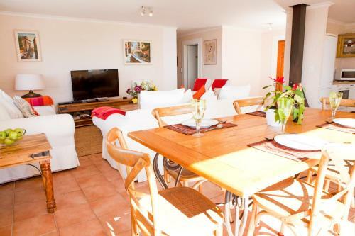 Apartamento Simonstown Penthouse