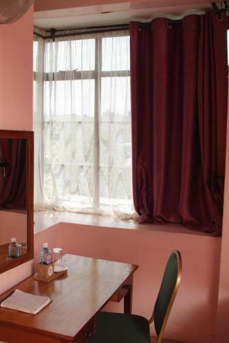 Jumuia Hotel Kisumu