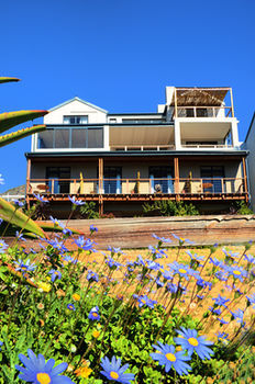 Hostal Mariner Guesthouse