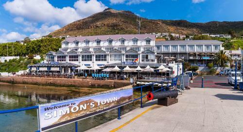 Simon's Town Quayside Hotel