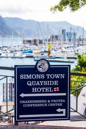 Simon's Town Quayside Hotel