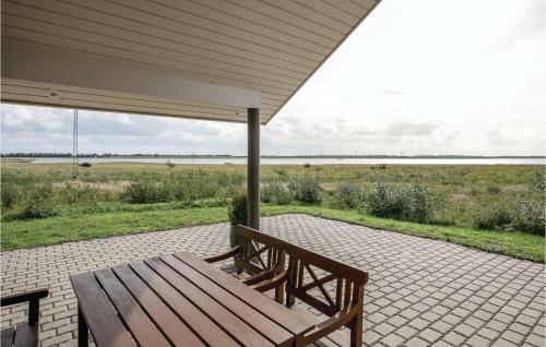Holiday Home J�gerparken Hadsund V