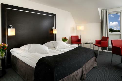 Hotel S�rup Herregaard